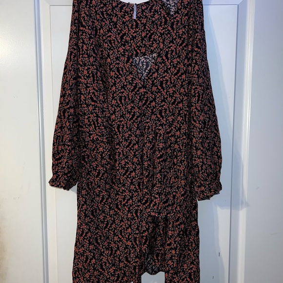 Free People Dresses & Skirts - Free people tunic